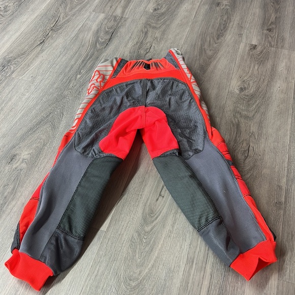 Fox riding pants size 8 - Picture 12 of 16